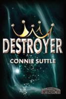 Destroyer: Legend of the Ir'Indicti, Book 5 163478068X Book Cover