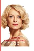 THE ANNIE NIGHTINGALE STORY": BEATS, BASS, AND BEYOND: B0CSB9X24G Book Cover