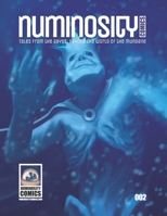 Numinosity Comics: Volume 2 (Numinosity Comics Anthology) B0CJXDSJWD Book Cover