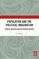 Population and the Political Imagination 1032253630 Book Cover