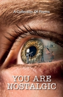 You Are Nostalgic 8119351142 Book Cover