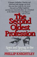 The Second Oldest Profession 0140106553 Book Cover