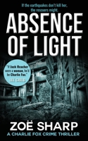 Absence of Light 1631940813 Book Cover