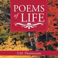 Poems of Life 1482865165 Book Cover