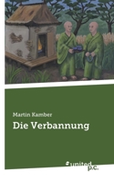 Die Verbannung (German Edition) 3710304679 Book Cover
