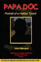 PAPA DOC: Portrait of a Haitian Tyrant 9768202335 Book Cover