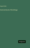 Oestreichische Flüchtlinge (German Edition) 3563484430 Book Cover