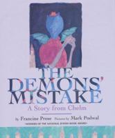 The Demons' Mistake: A Story from Chelm 0688175651 Book Cover