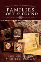 Families Lost and Found 1555179037 Book Cover