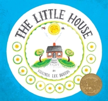 The Little House 039525938X Book Cover