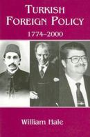 Turkish Foreign Policy Since 1774 0415599873 Book Cover