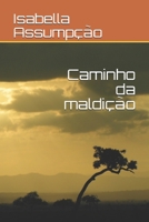 Caminho da maldição: Taberna élfica (Portuguese Edition) B08GB52M28 Book Cover
