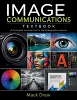 Image Communications Textbook B0HF8K5CL1 Book Cover