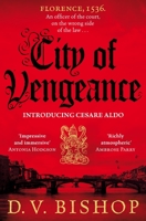 City of Vengeance 1529038774 Book Cover
