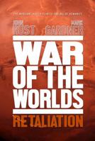 La Guerra de Los Mundos: Revancha 1517129923 Book Cover
