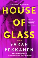 House of Glass: A Novel 1250382831 Book Cover