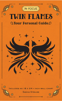 In Focus Twin Flames: Your Personal Guide 1577157435 Book Cover