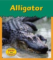 Alligator 1588109038 Book Cover