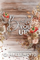 Build You Up B0BP4L3VR7 Book Cover