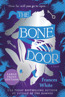 The Bone Door 1335002359 Book Cover