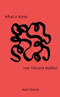 what a mess our viscera makes 9357740635 Book Cover