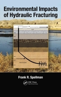 Environmental Impacts of Hydraulic Fracturing 1032622016 Book Cover