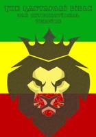 The Rastafari Bible: Jah International Version 1985092026 Book Cover