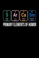 Sarcasm: Chemistry I Notizbuch I Calepin I Taccuino I Cuaderno I Caderno I Notitieblok I Notatnik I 6x9 I A5 I 120 Pages I Dot Grid I Diary I ... I Teacher I Students I Writing I Drawing I 1673220460 Book Cover