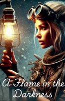 A Flame in the Darkness B0DSDMT4GP Book Cover