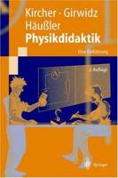 Physikdidaktik: Theorie Und Praxis 3540419365 Book Cover