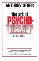 The Art of Psychotherapy 0416603211 Book Cover