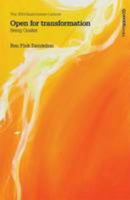 Open for Transformation 2014: Swarthmore Lecture: Being Quaker 1907123687 Book Cover