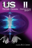US II: Paradigm Shift B0BLK6ZXY3 Book Cover