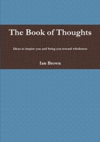 The Book of Thoughts 144762095X Book Cover