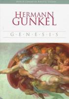 Genesis (Mercer Library of Biblical Studies) 0865545170 Book Cover