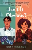 Isn't It Obvious? 1250369975 Book Cover