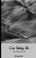 Con Duong Doc 1535075848 Book Cover