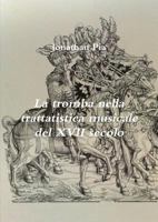 La tromba nella trattatistica musicale del XVII secolo 1291375295 Book Cover