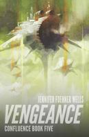 Vengeance 1720035776 Book Cover