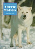 Arctic Wolves 0382393201 Book Cover