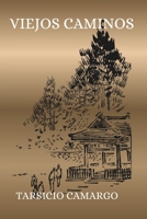 VIEJOS CAMINOS (Spanish Edition) B0FK3G9WKX Book Cover