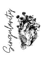 Singularity: The universal language of love and loss B0BPW6GK3P Book Cover