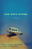 You Were Wrong 1608191877 Book Cover