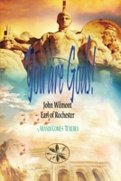 You are Gods! B0FWNRNZ48 Book Cover