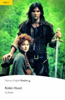 Robin Hood 1405842911 Book Cover