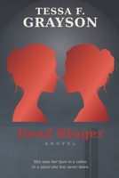 Dead Ringer B0H9S2FFNJ Book Cover