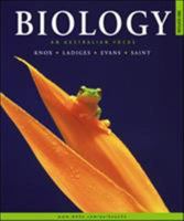 Biology: An Australian Focus 0074713256 Book Cover