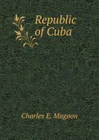 Republic of Cuba 5518996896 Book Cover