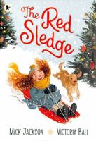 The Red Sledge 1529515238 Book Cover