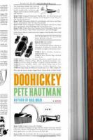 Doohickey : A Novel 0743400240 Book Cover